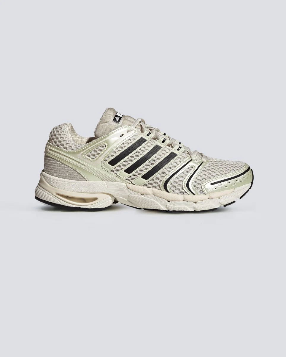 Adidas Adistar Control 5 Beige Mujer