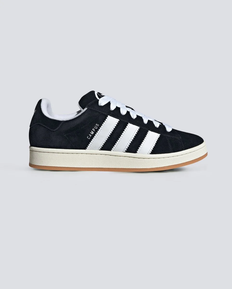 Adidas Campus 00s Negro Hombre