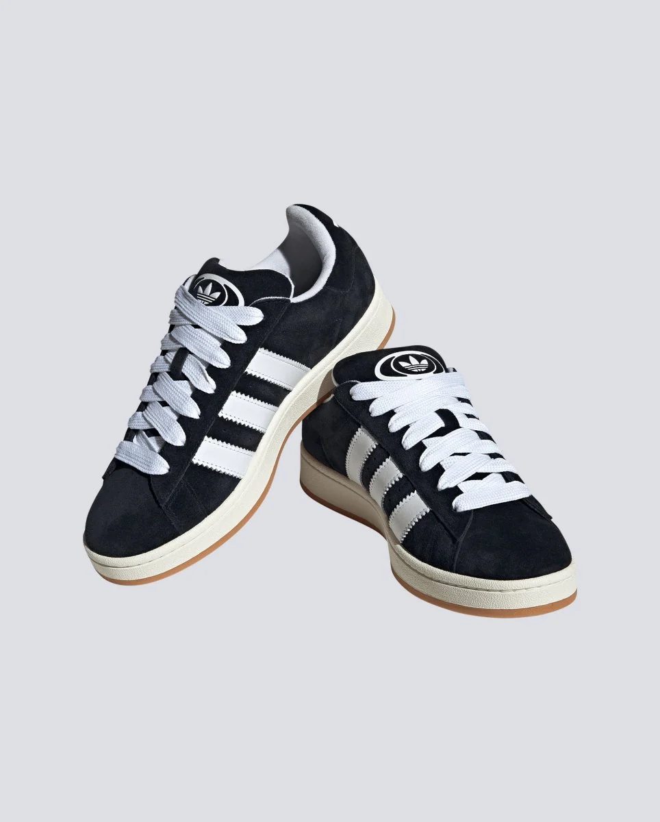 Adidas Campus 00s Negro Hombre - Image 3
