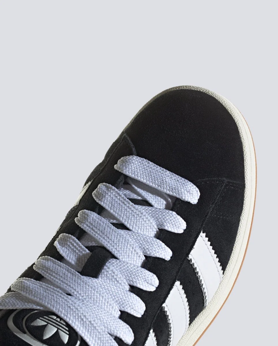 Adidas Campus 00s Negro Hombre - Image 4