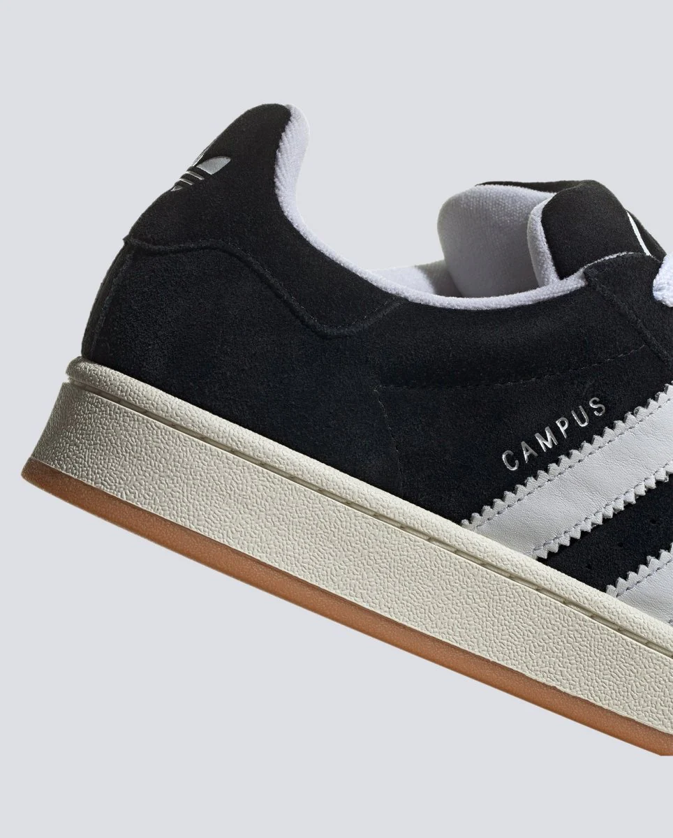 Adidas Campus 00s Negro Hombre - Image 5