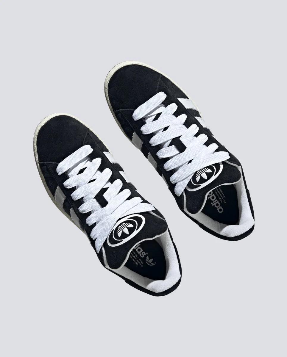 Adidas Campus 00s Negro Mujer - Image 2