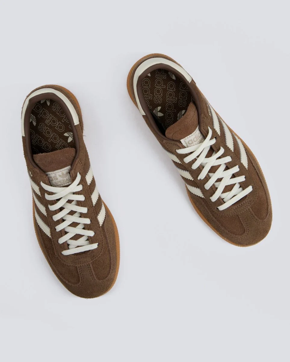 Adidas Handball Spezial Marrón Mujer - Image 5