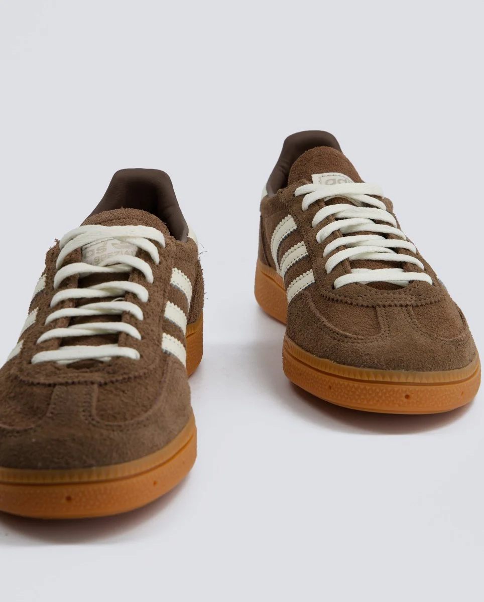 Adidas Handball Spezial Marrón Mujer - Image 6