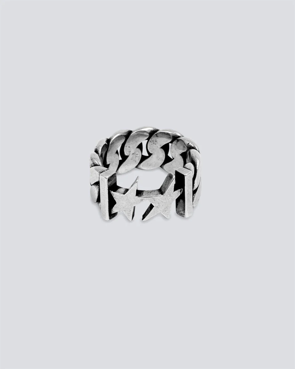 Anillo Twojeys Cuban Icon Unisex