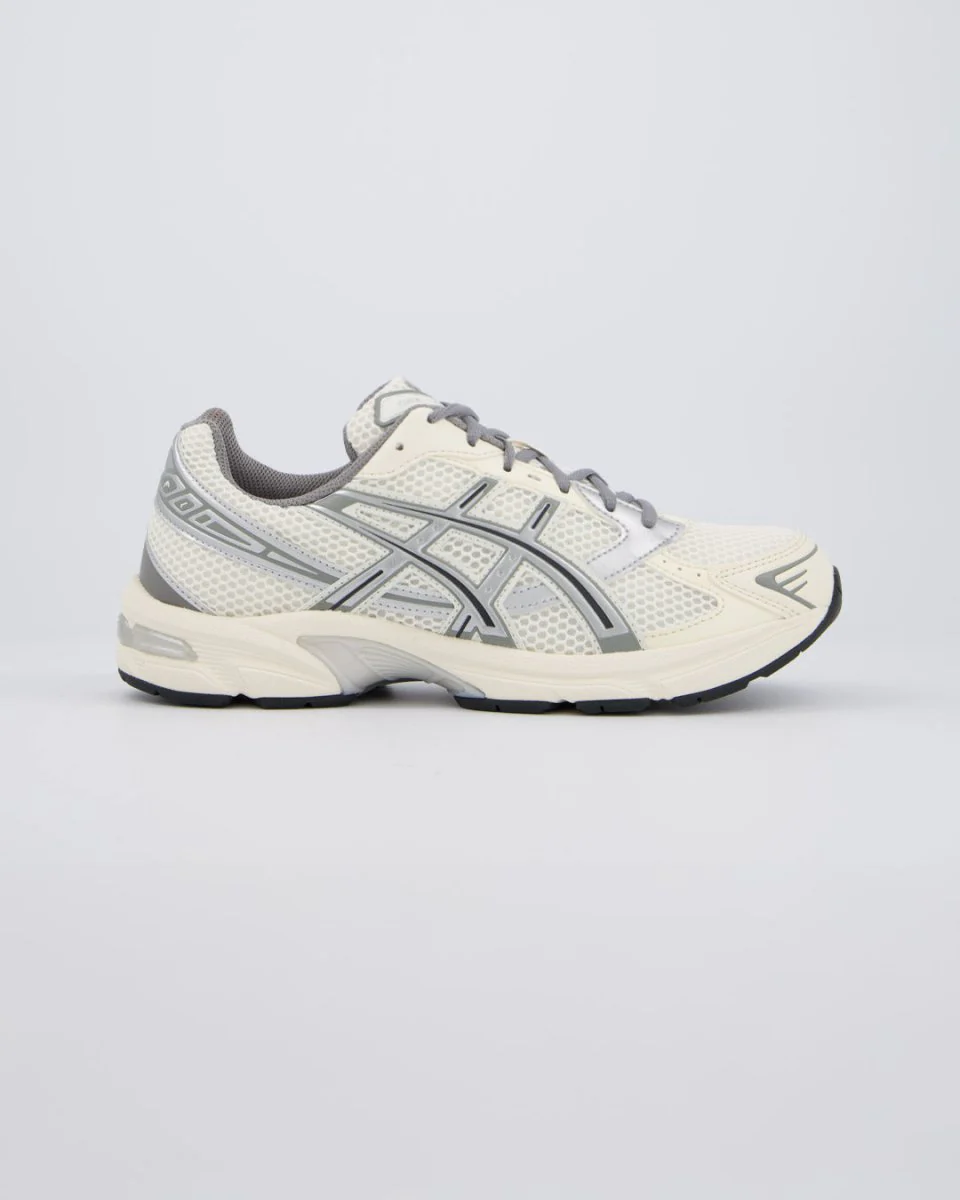 Asics Gel 1130 Beige y Plata Hombre