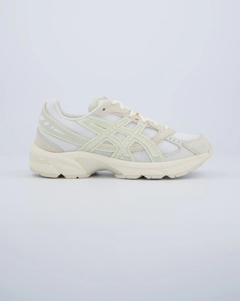 Asics Gel-1130 Crema Mujer