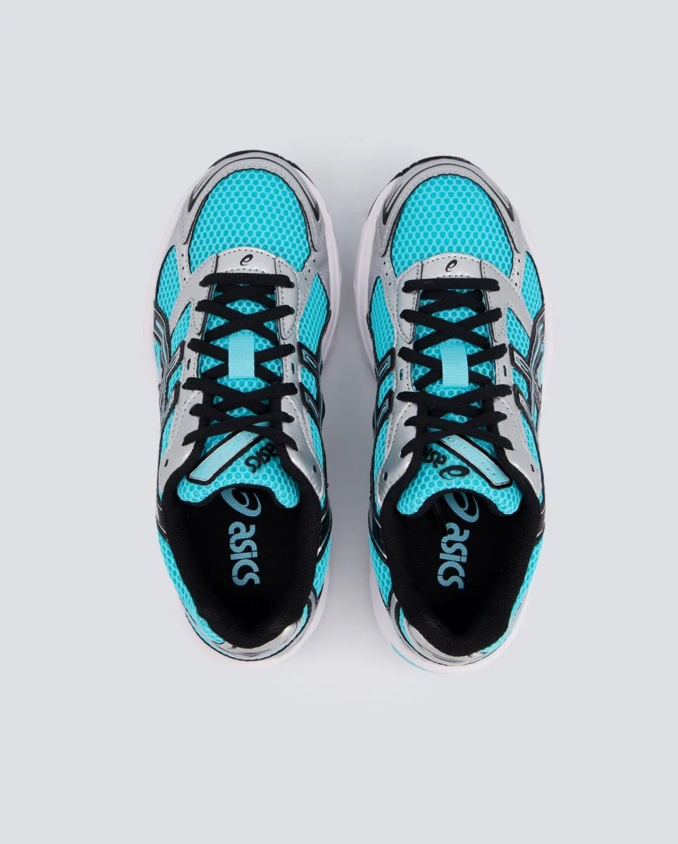 Asics Gel-1130 Larimar Azul Mujer - Image 3