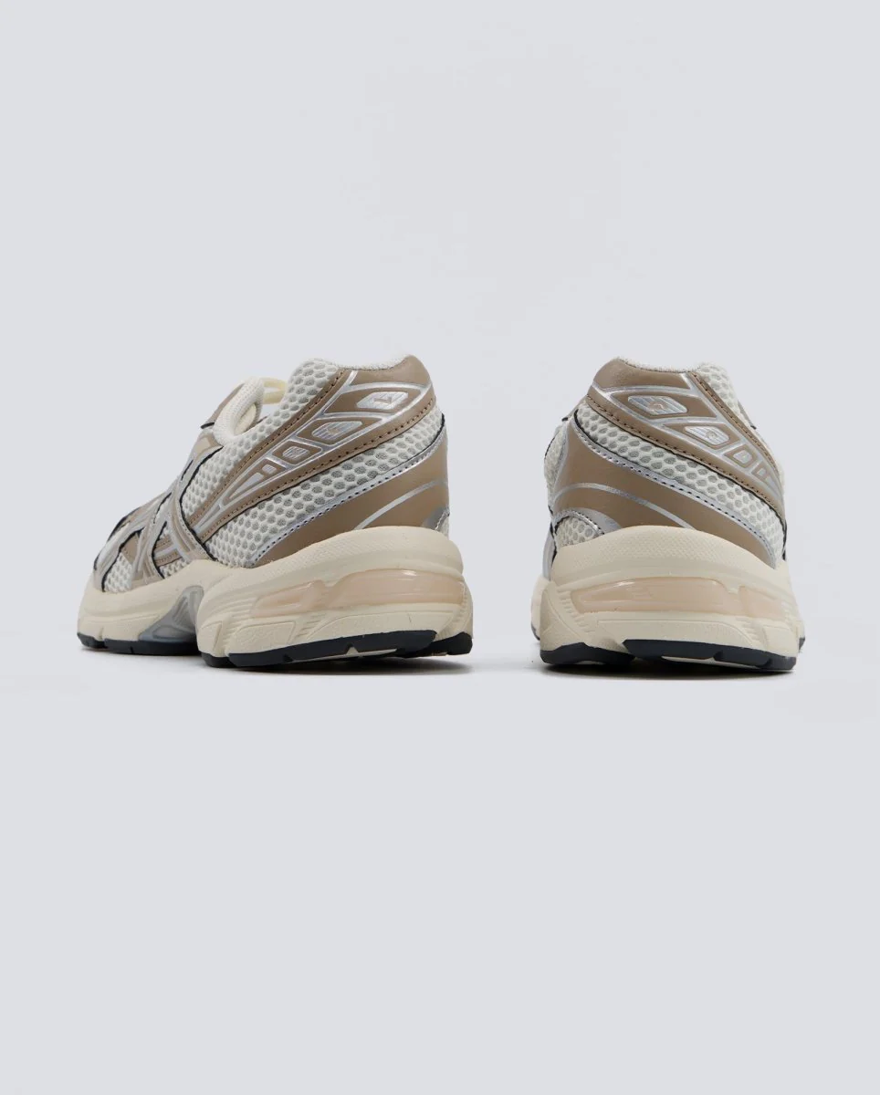Asics Gel-1130 Marrón Y Beige Mujer - Image 5