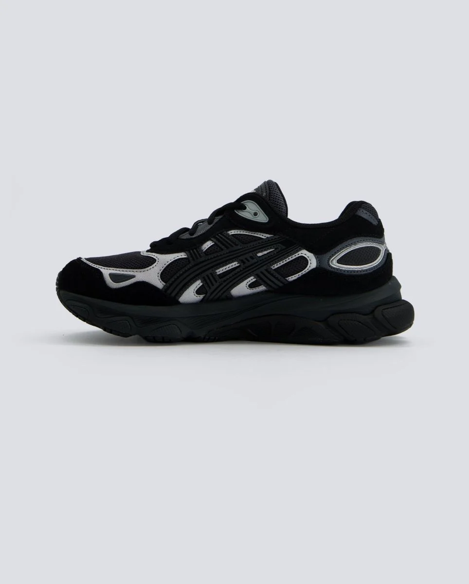 Asics Gel-Cumulus 16 Negro Hombre - Image 3