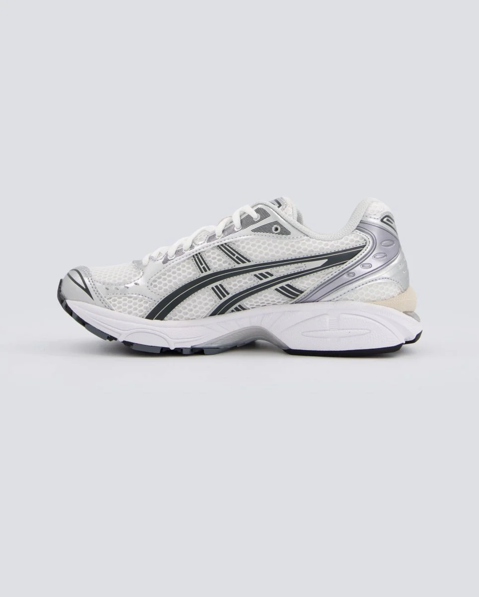 Asics Gel-Kayano 14 Gris Graphite Mujer - Image 3