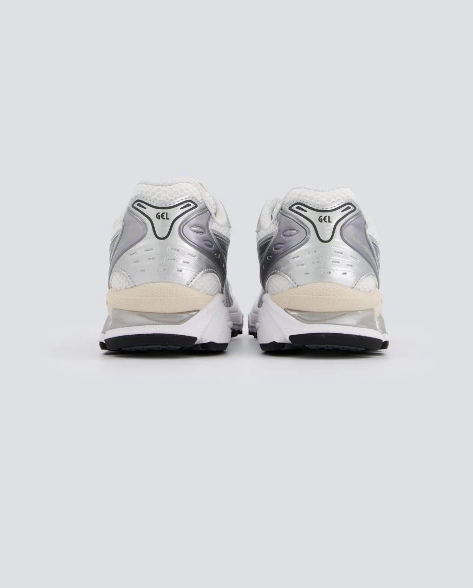 Asics Gel-Kayano 14 Gris Graphite Mujer - Image 5