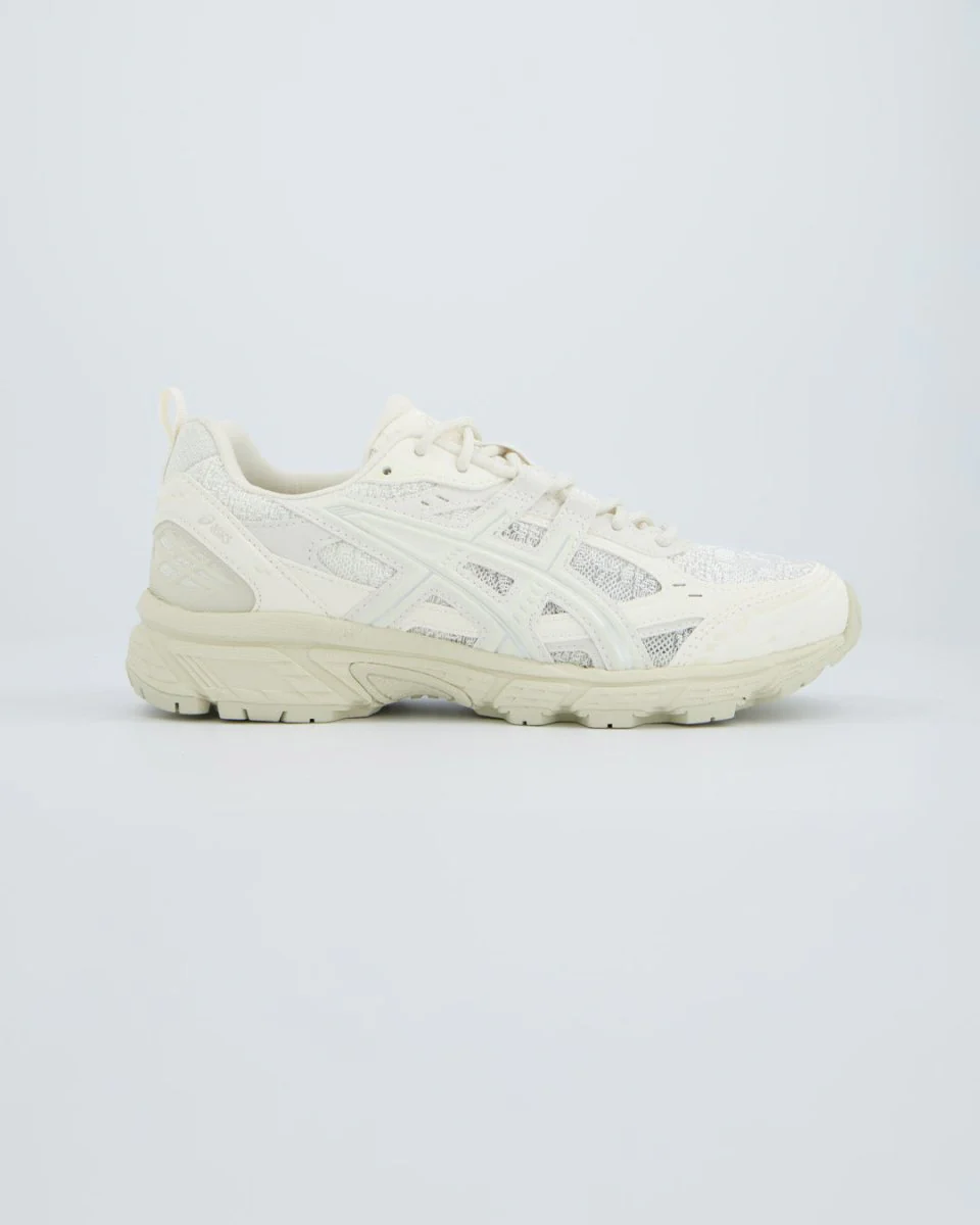 Asics Gel-Nunobiki Blanco Mujer