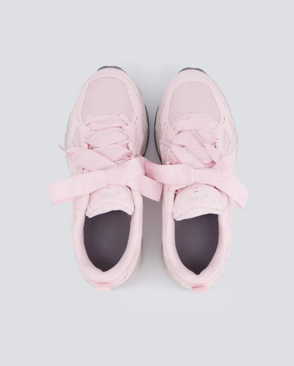Asics Gel-Nunobiki Con Lazos Rosa Mujer - Image 3