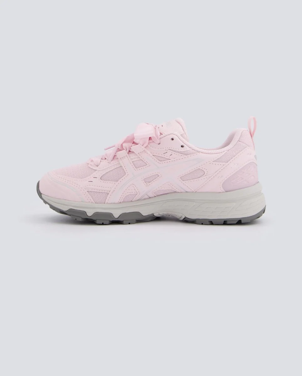 Asics Gel-Nunobiki Con Lazos Rosa Mujer - Image 4