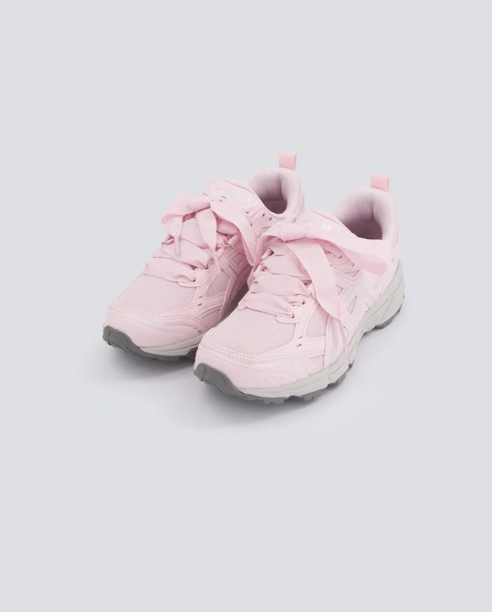 Asics Gel-Nunobiki Con Lazos Rosa Mujer - Image 5