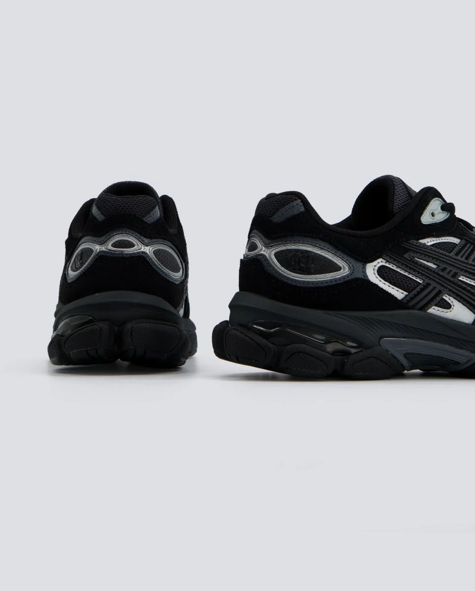 Asics Gel-Nyc 2.0 Negro Hombre - Image 4