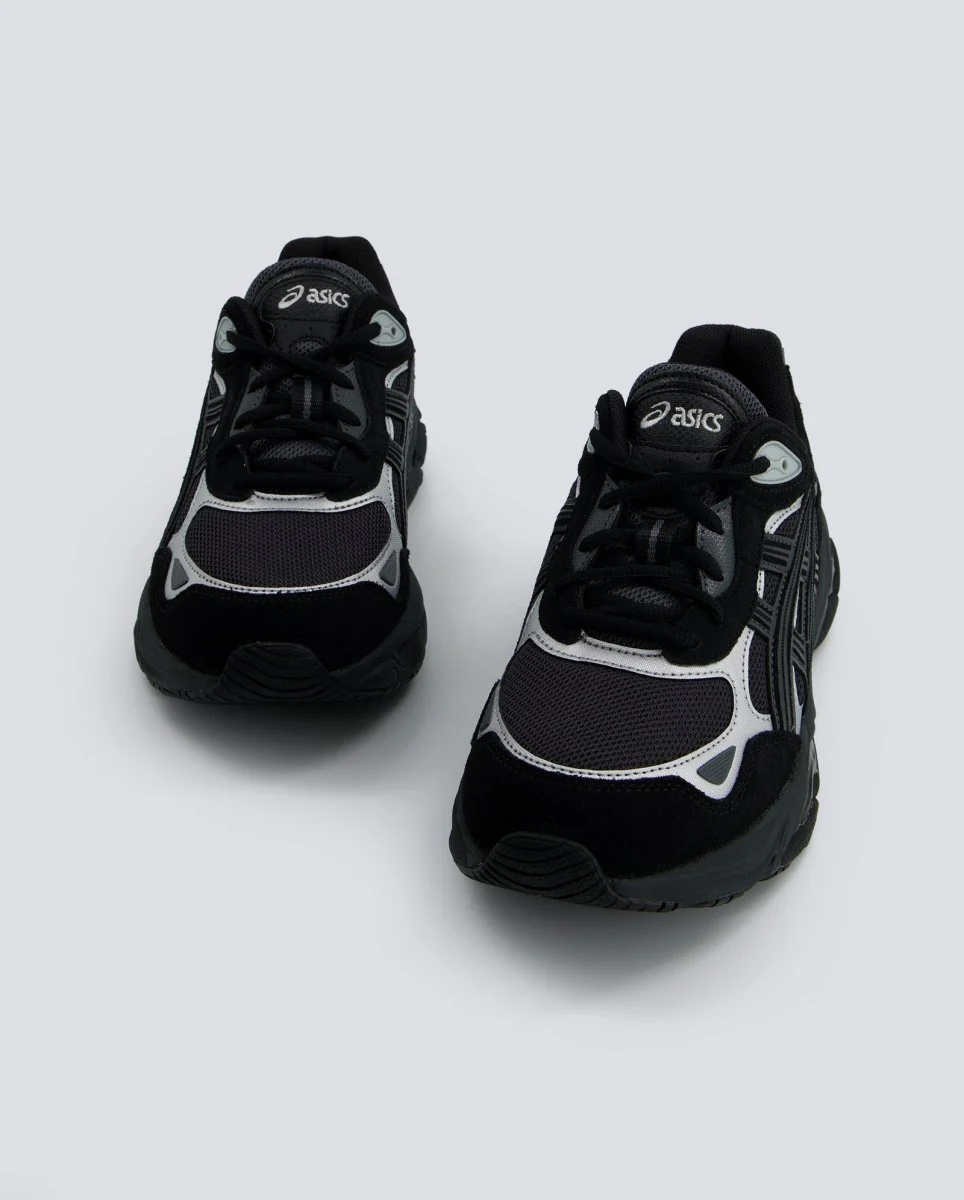 Asics Gel-Nyc 2.0 Negro Hombre - Image 6