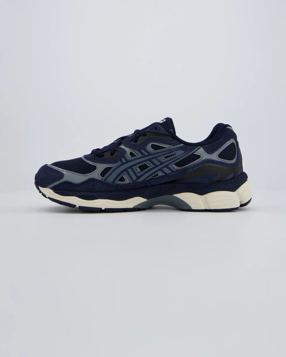 Asics Gel-Nyc Azul Marino Hombre - Image 3