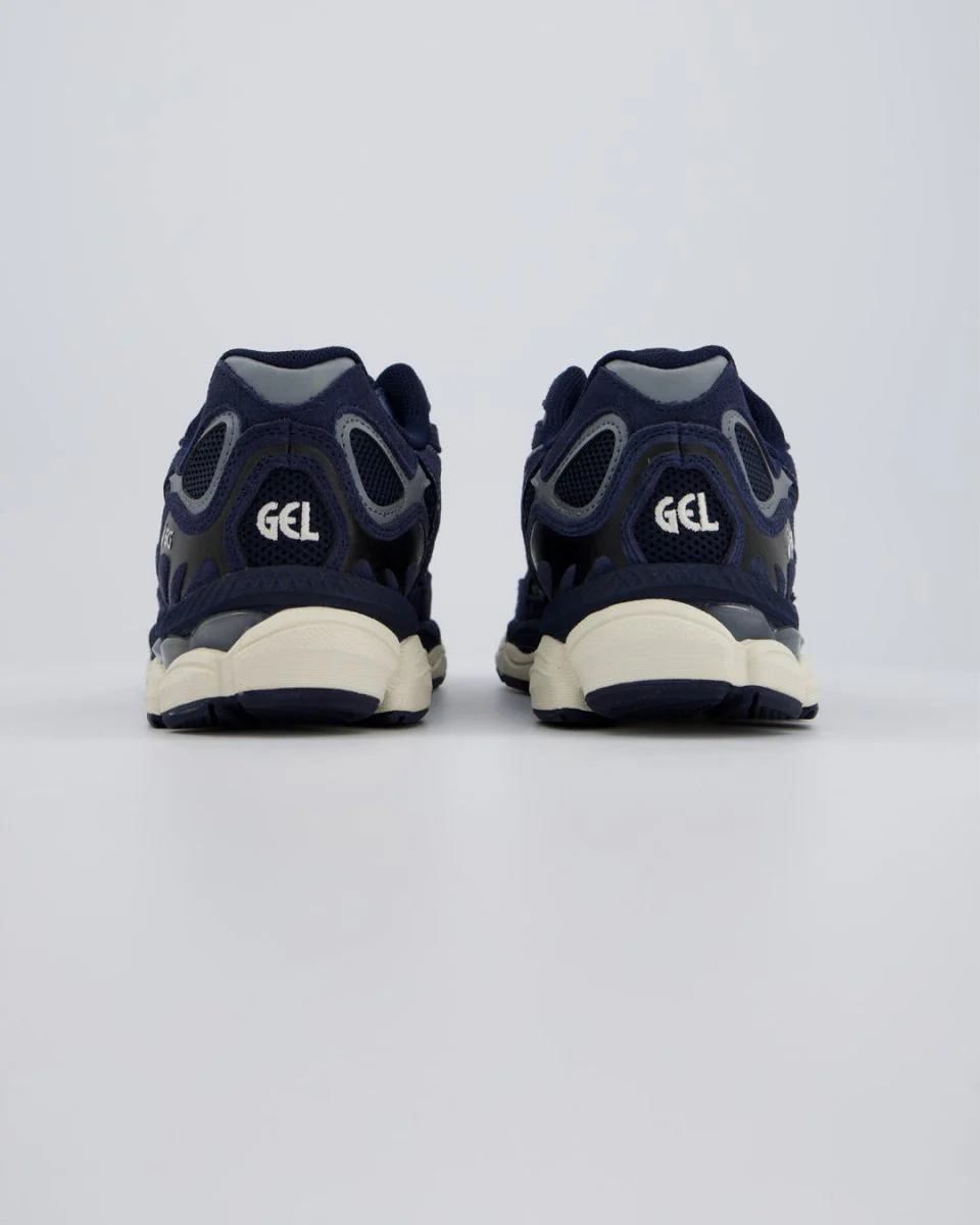 Asics Gel-Nyc Azul Marino Hombre - Image 6