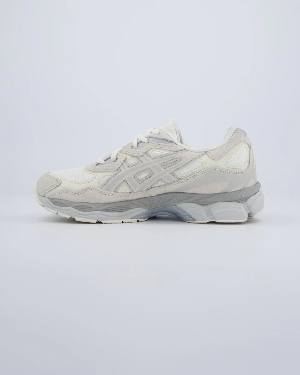 Asics Gel-Nyc Beige Hombre - Image 3
