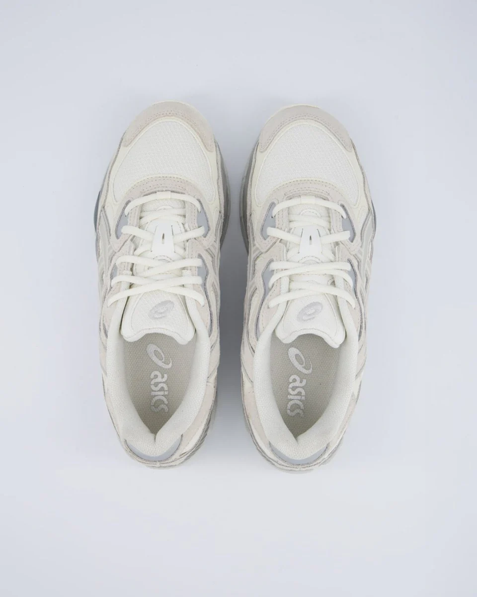 Asics Gel-Nyc Beige Hombre - Image 4