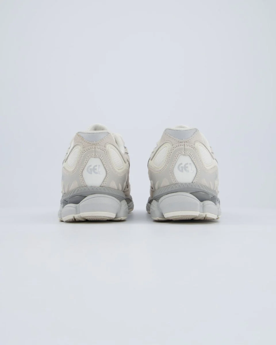 Asics Gel-Nyc Beige Hombre - Image 5