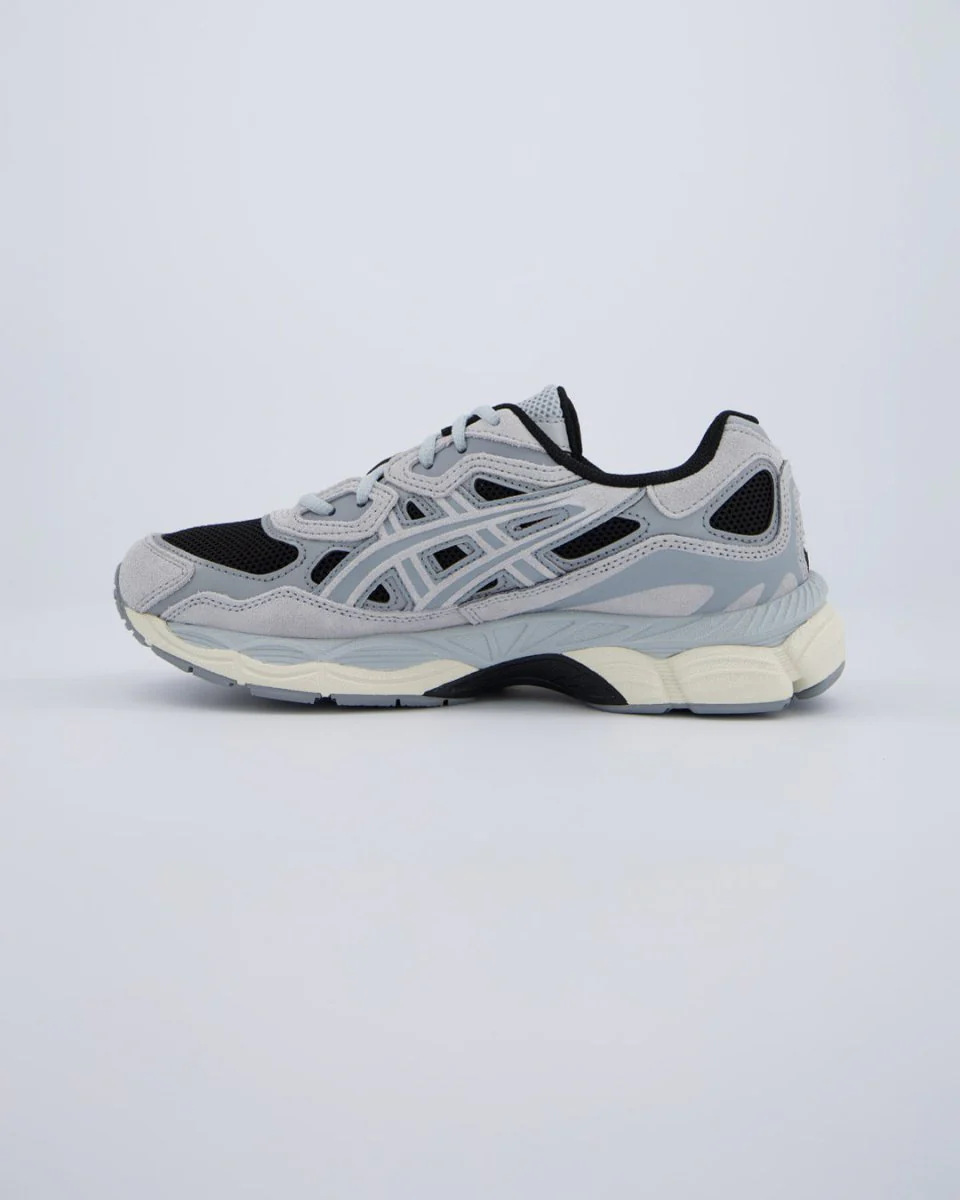 Asics Gel-Nyc Gris Mujer - Image 3