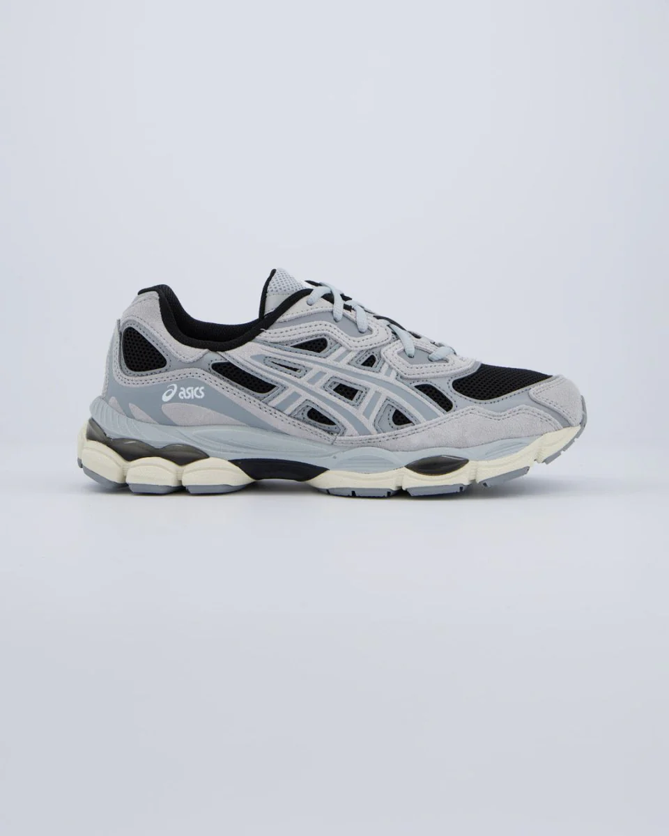 Asics Gel-Nyc Gris Hombre