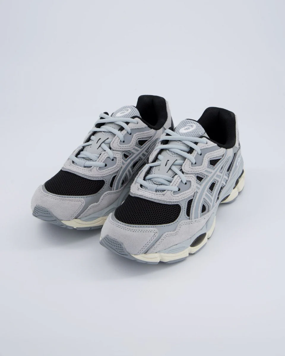 Asics Gel-Nyc Gris Hombre - Image 6
