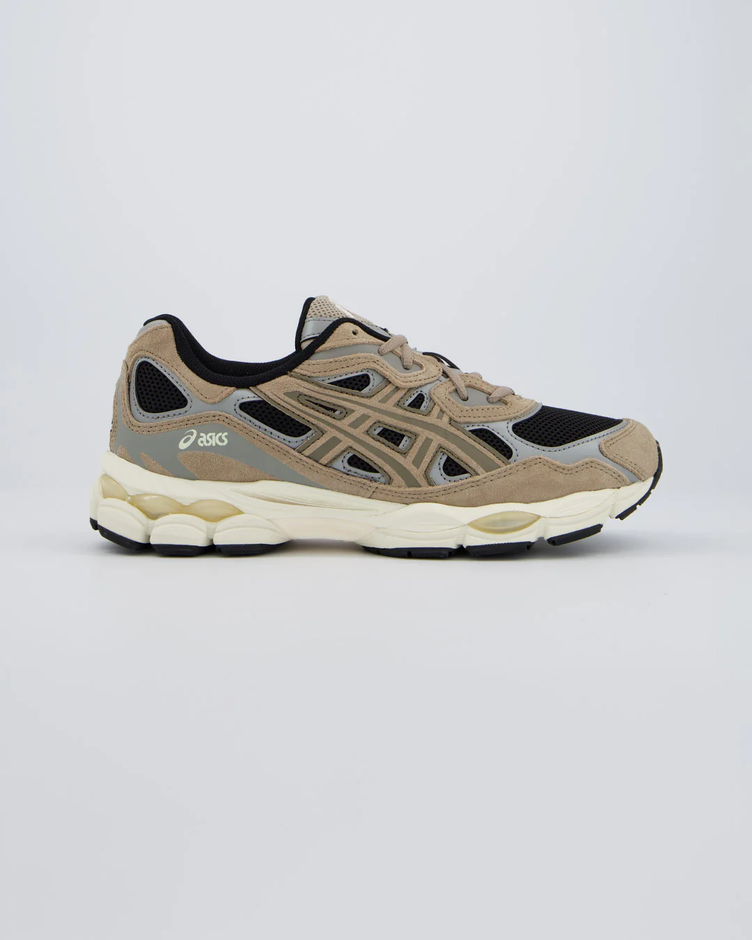Asics Gel-Nyc Marrón Hombre