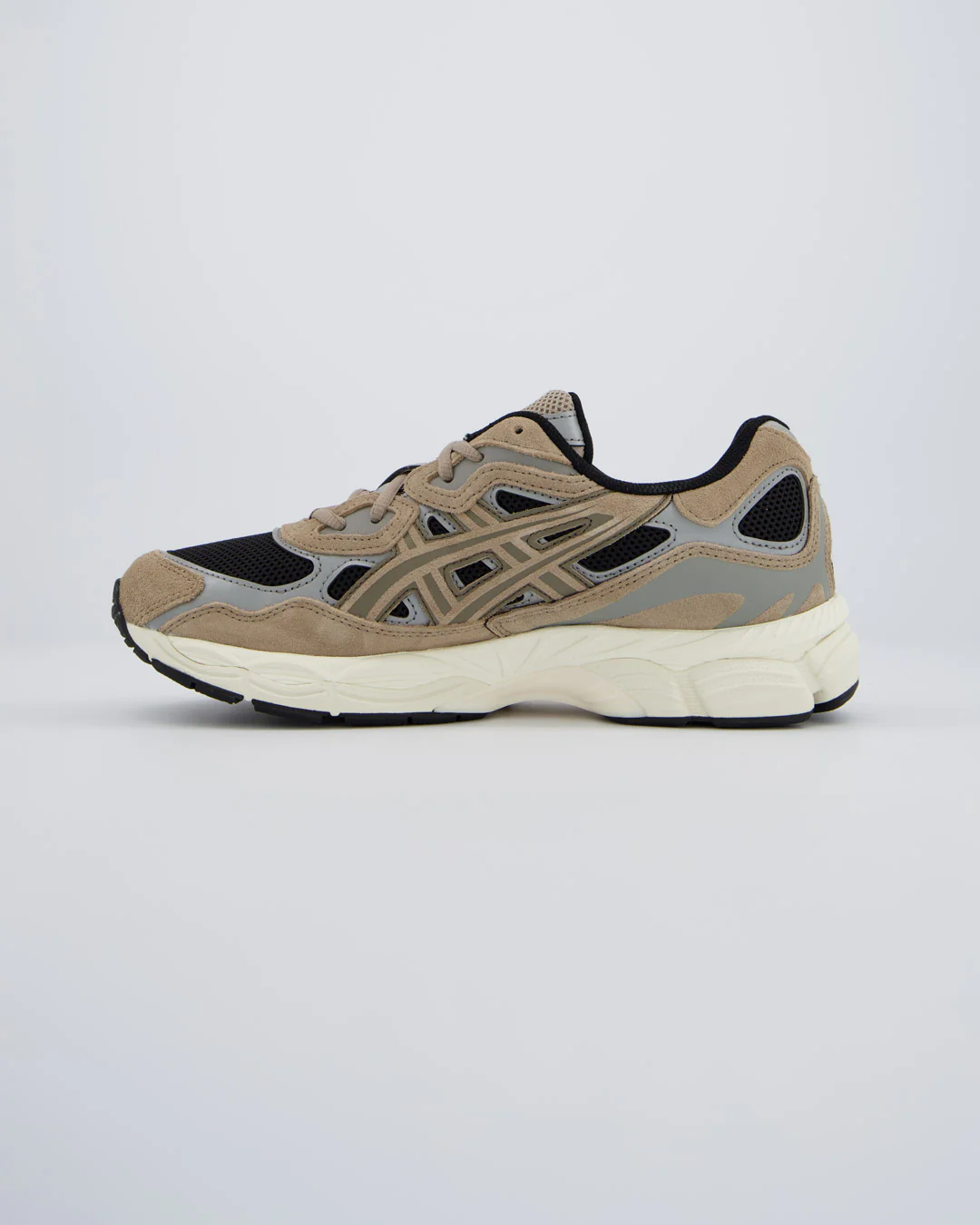 Asics Gel-Nyc Marrón Hombre - Image 8