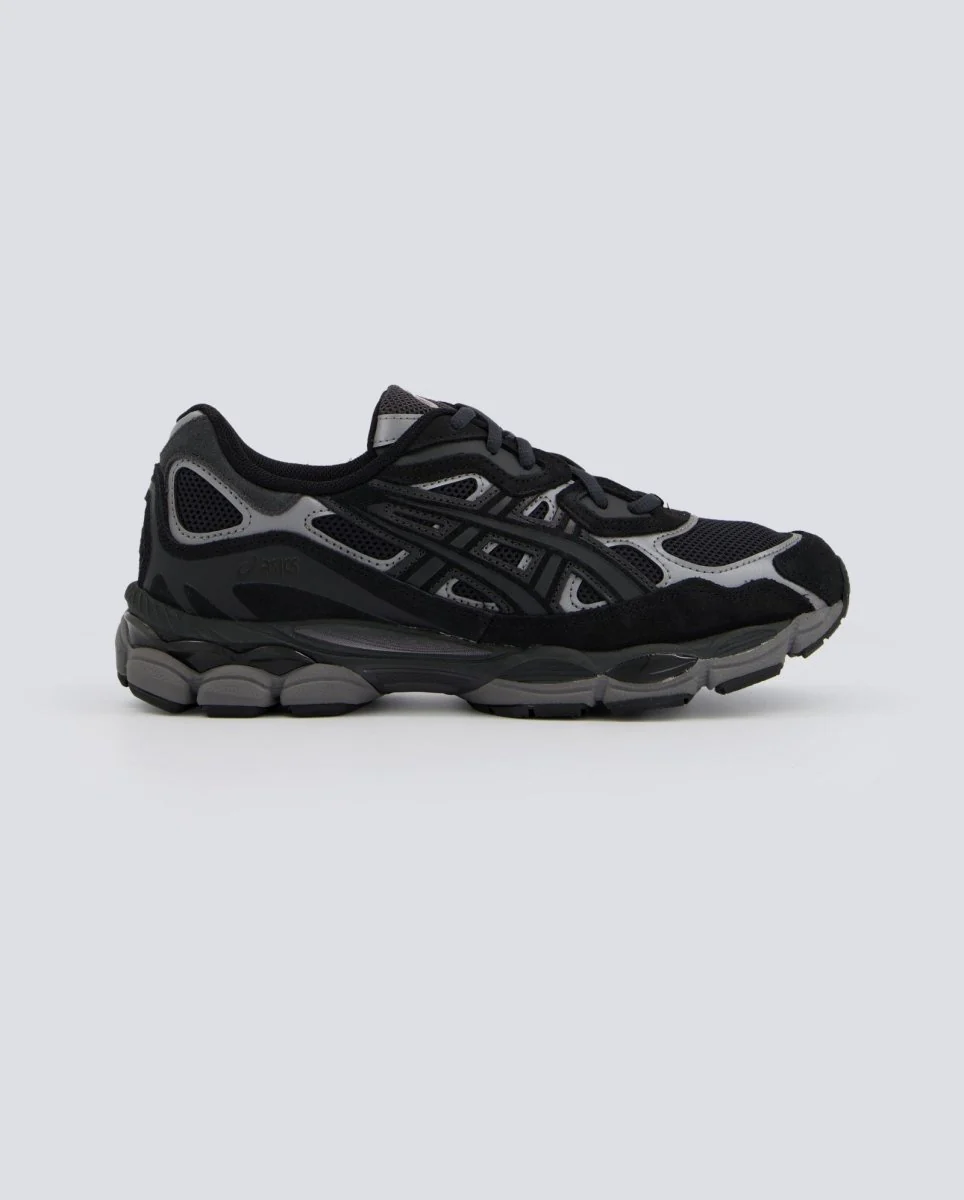 Asics Gel-Nyc Negro Hombre