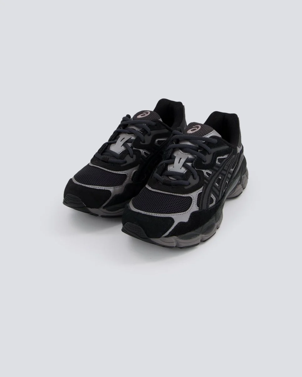 Asics Gel-Nyc Negro Hombre - Image 6