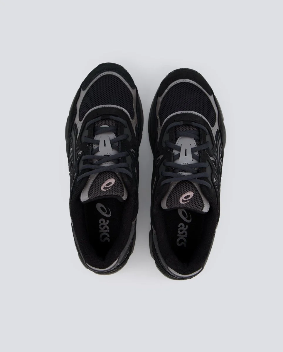 Asics Gel-Nyc Negro Mujer - Image 4