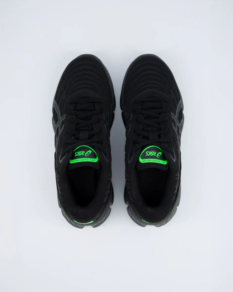 Asics Gel-Quantum 360 Viii Emboss Negro Hombre - Image 4