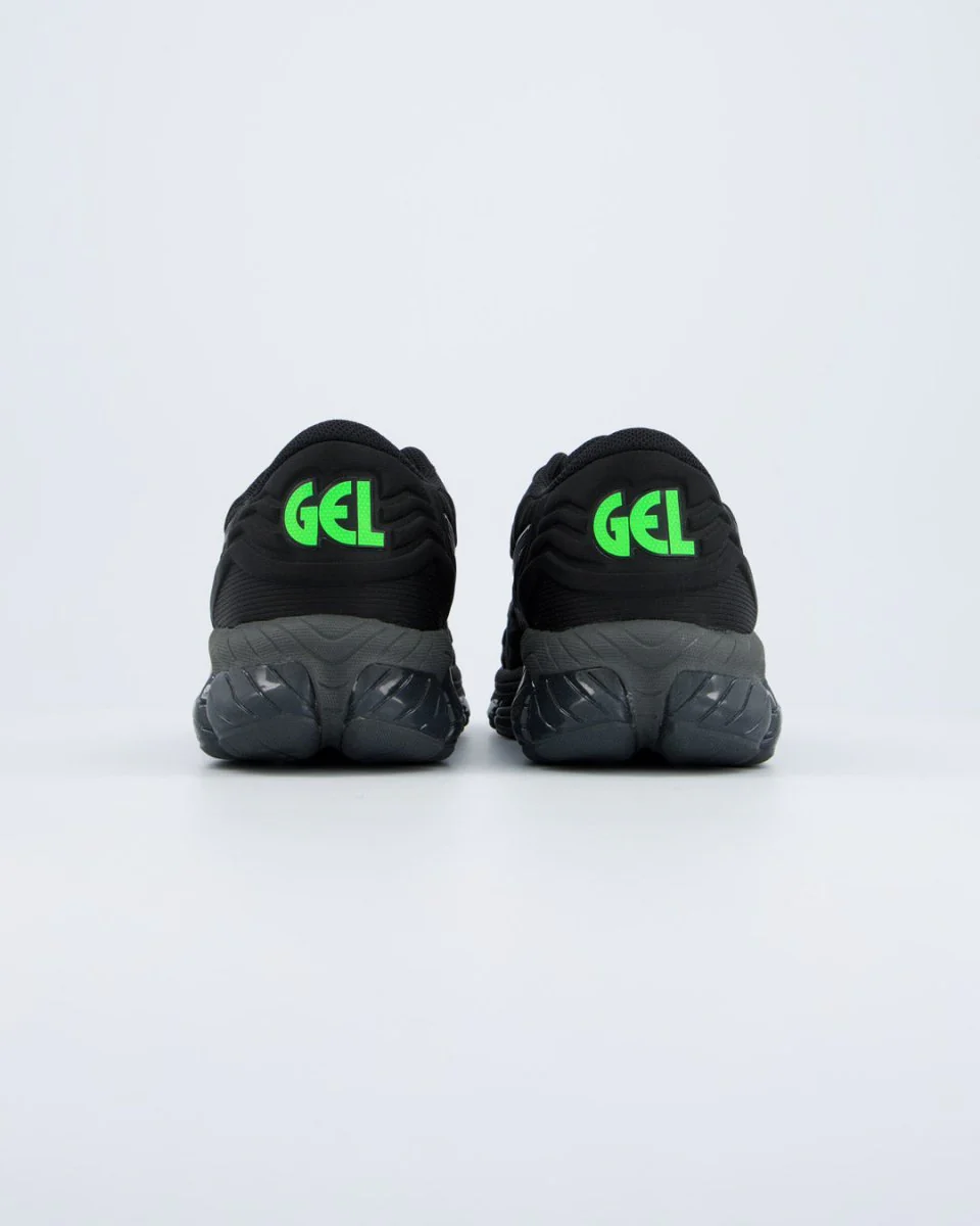 Asics Gel-Quantum 360 Viii Emboss Negro Hombre - Image 5