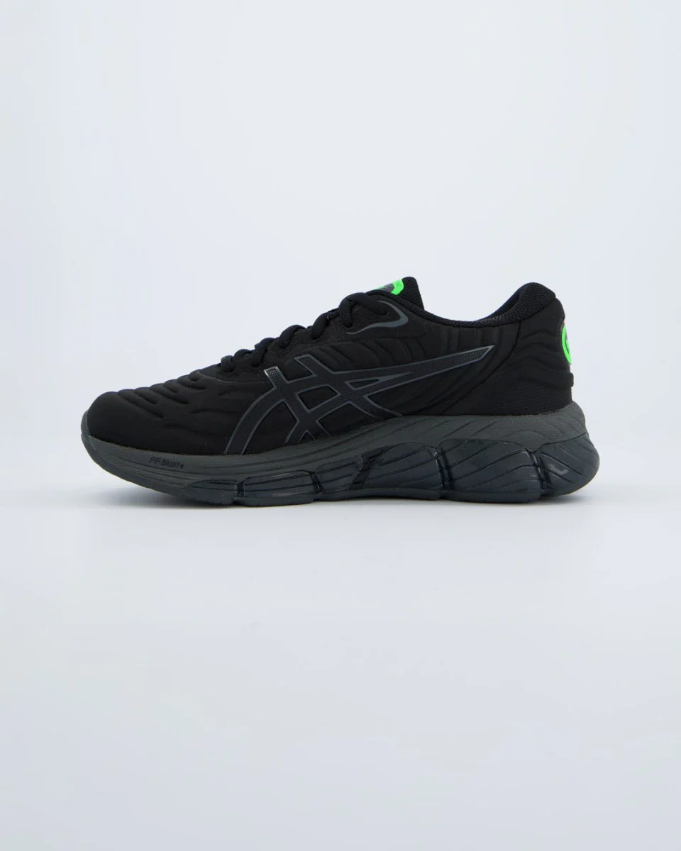 Asics Gel-Quantum 360 Viii Emboss Negro Mujer - Image 3
