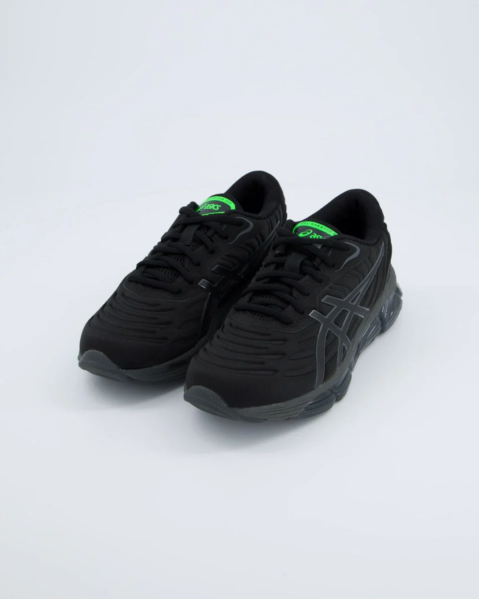 Asics Gel-Quantum 360 Viii Emboss Negro Mujer - Image 6