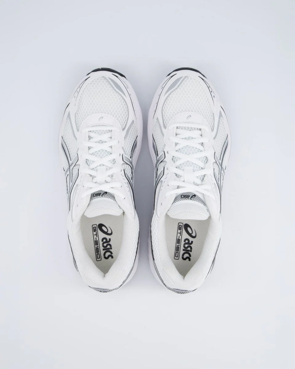 Asics Gt-2160 Blanco Hombre - Image 6
