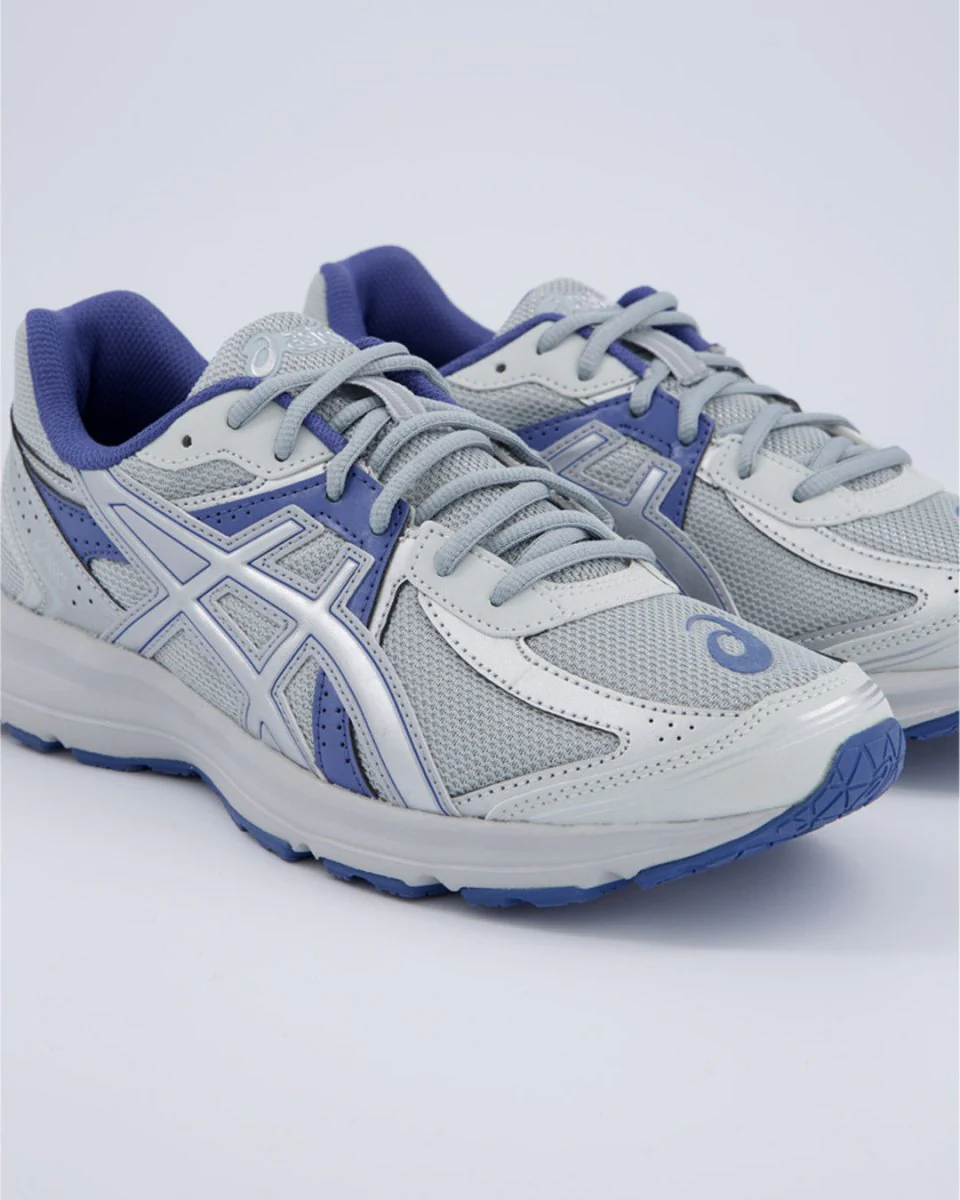 Asics Jog 100S Morado Mujer - Image 2