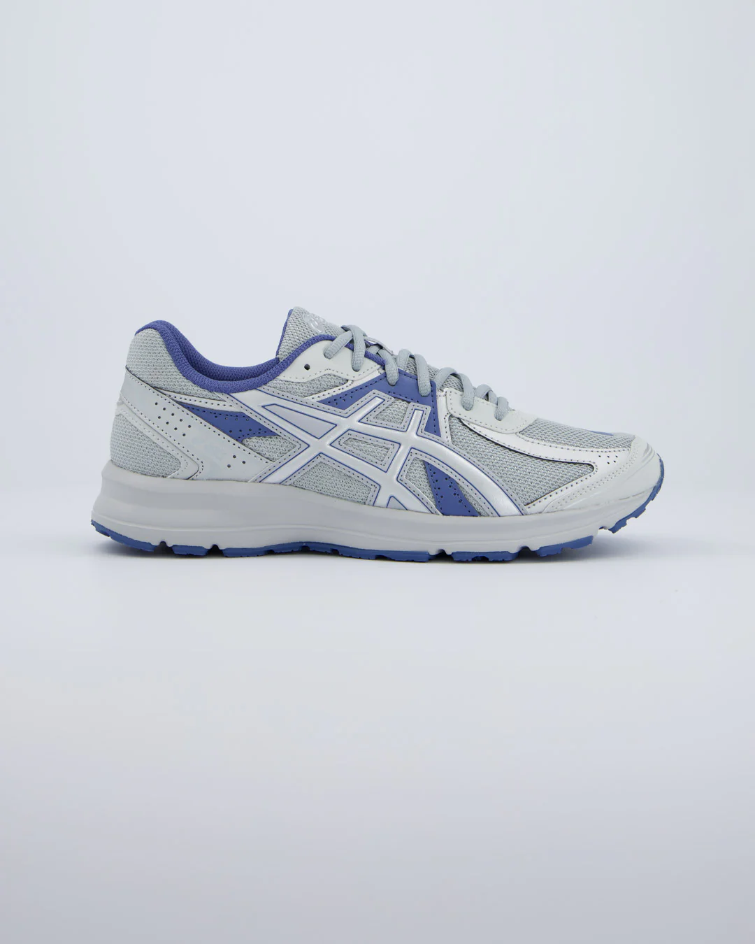 Asics Jog 100S Morado Hombre