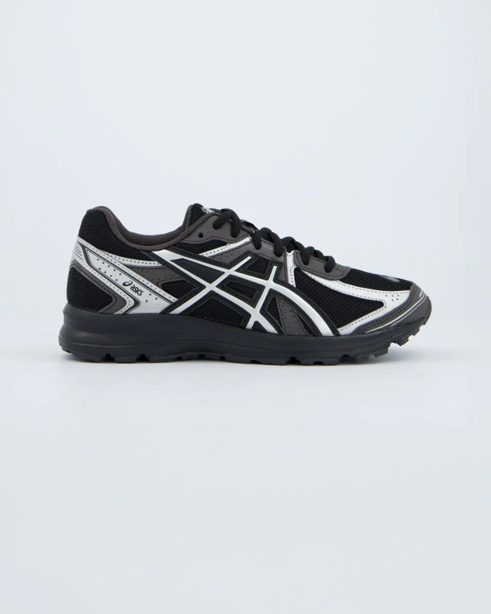 Asics Jog 100S Negro Mujer