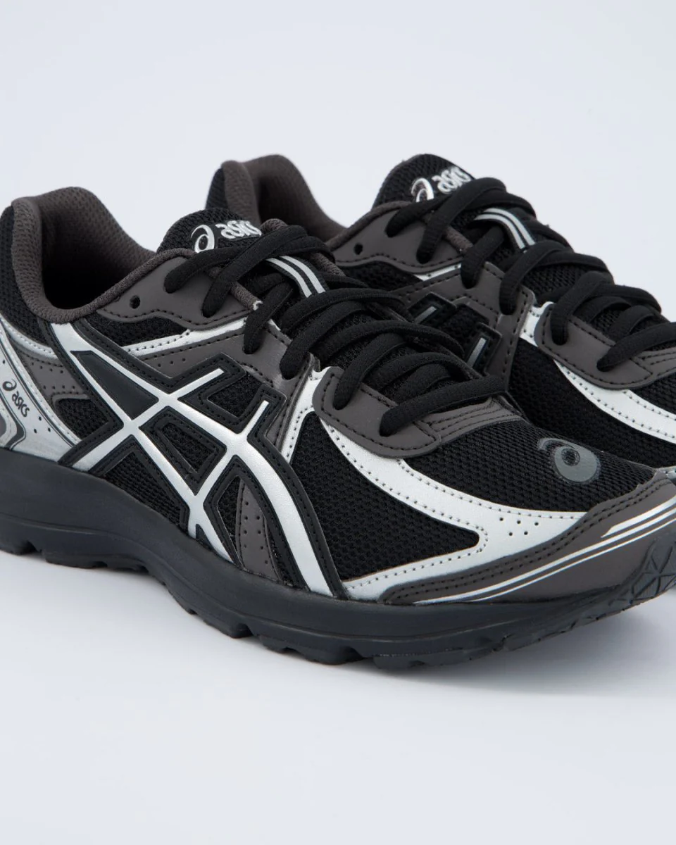 Asics Jog 100S Negro Mujer - Image 2
