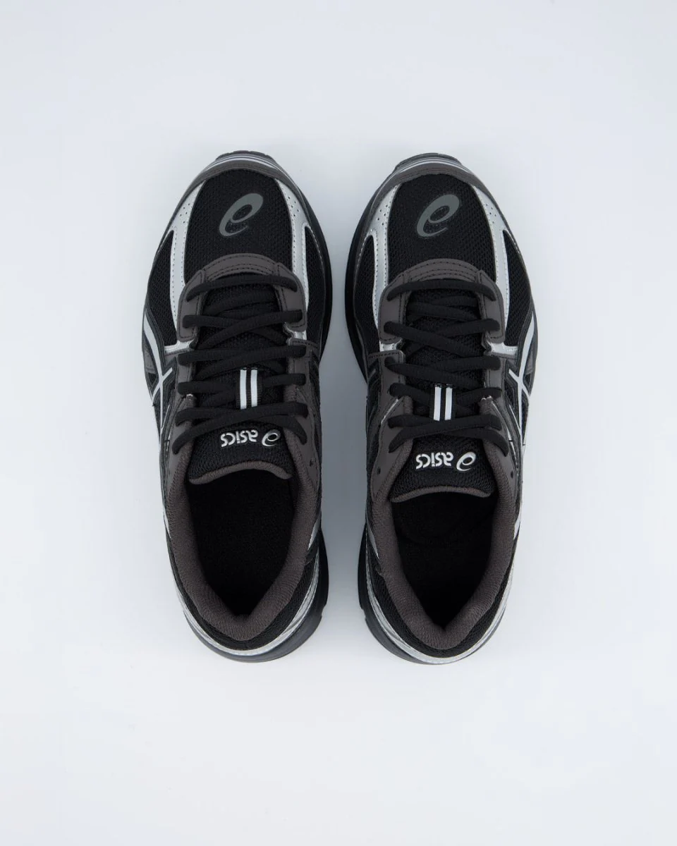 Asics Jog 100S Negro Mujer - Image 4