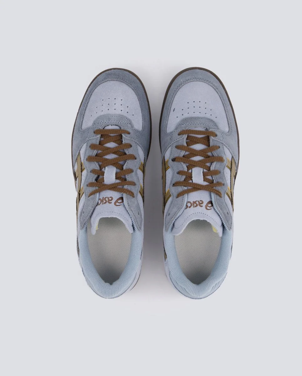 Asics Skyhand Og Gris Mujer - Image 3