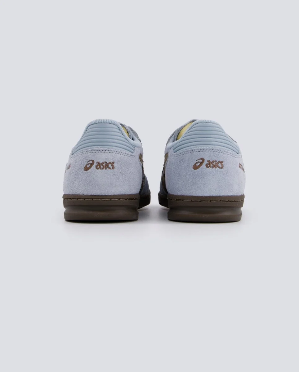 Asics Skyhand Og Gris Mujer - Image 6