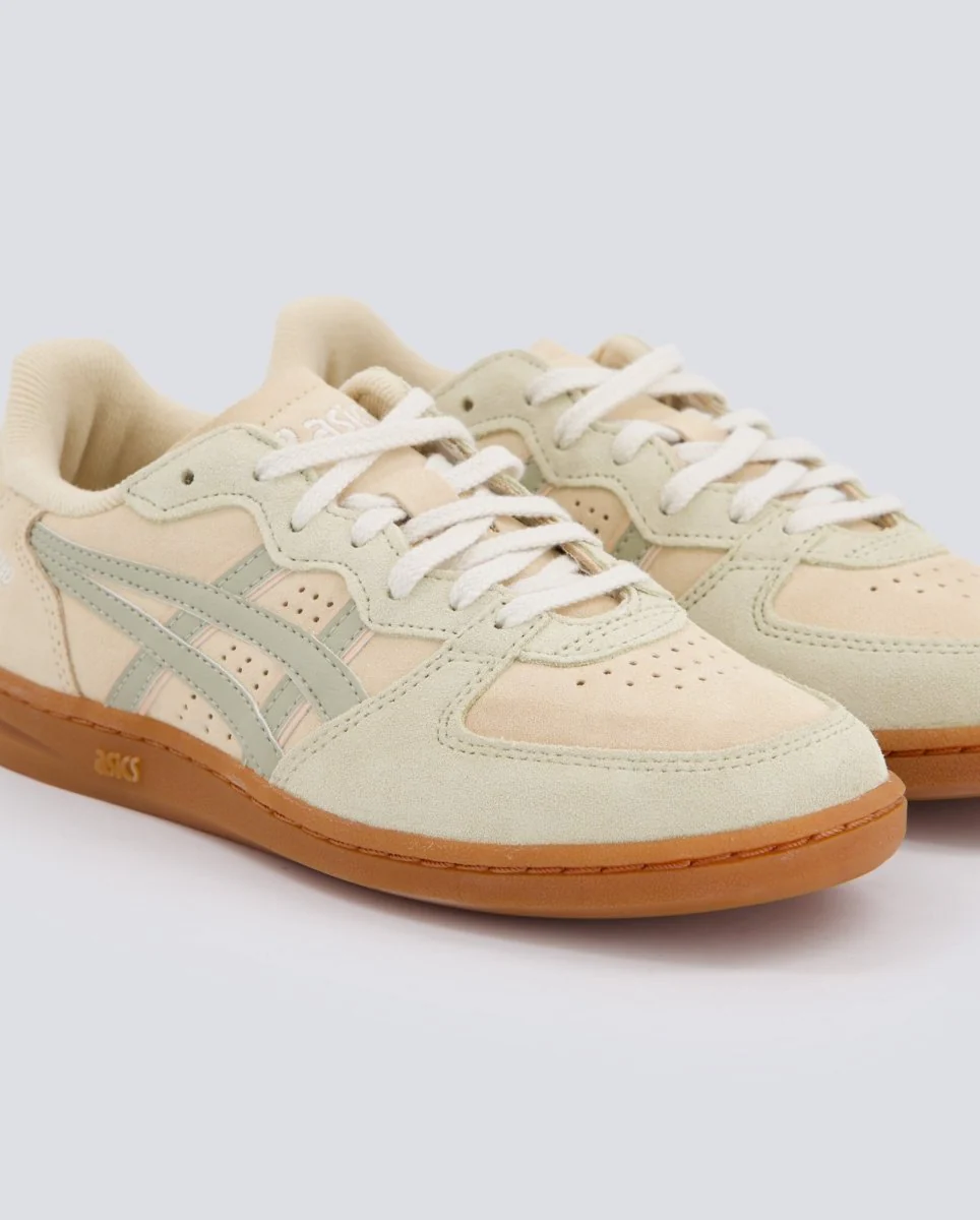 Asics Skyhand Og Marzipan Beige Hombre - Image 2