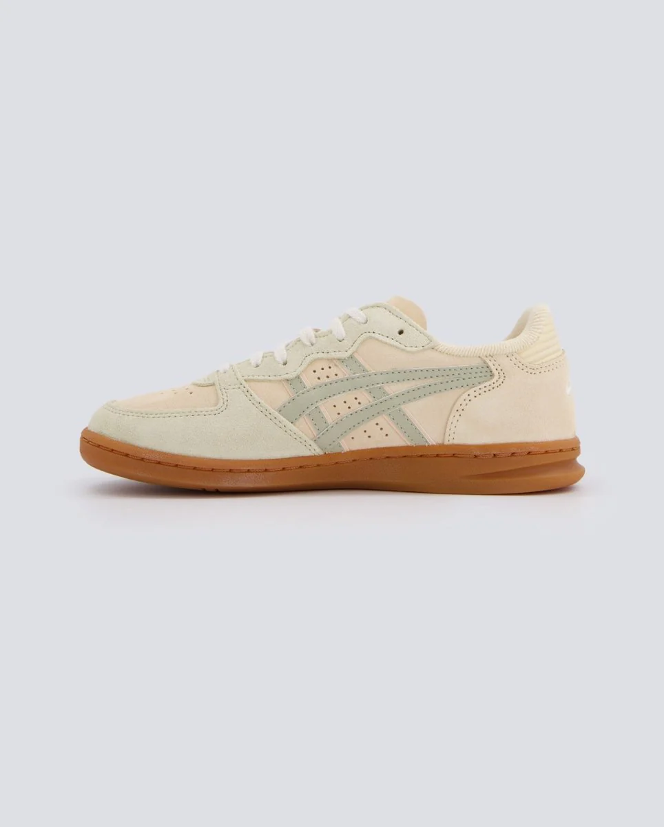Asics Skyhand Og Marzipan Beige Mujer - Image 4