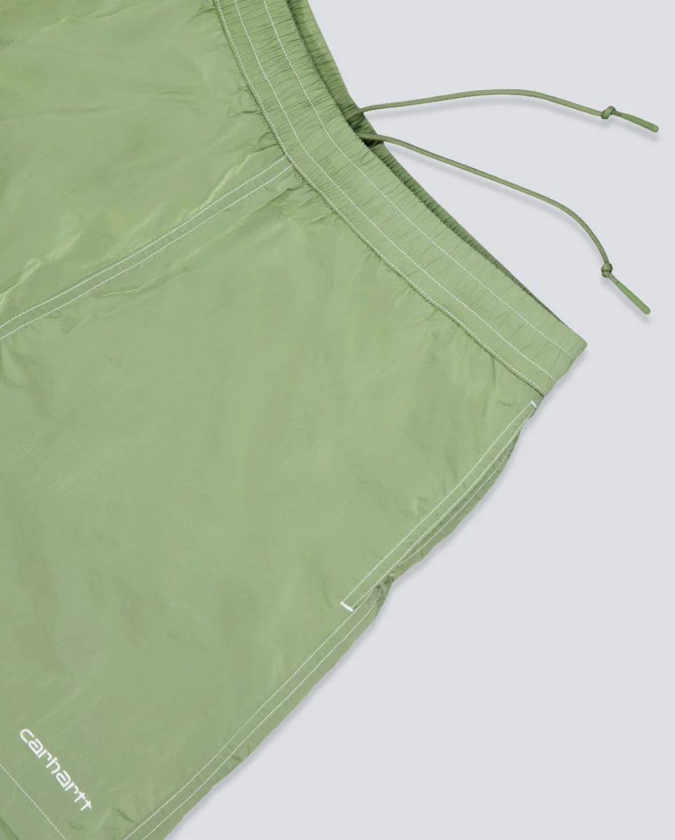 Bañador Carhartt WIP Canby Verde Hombre - Image 6
